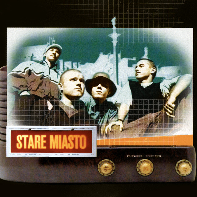 Stare Miasto – Stare Miasto