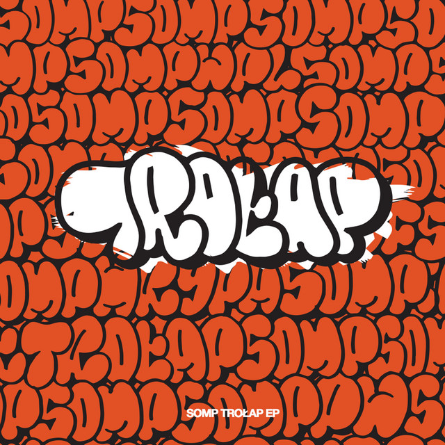 Somp – Trołap EP