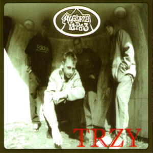 Wzgórze Ya-Pa 3 – Trzy