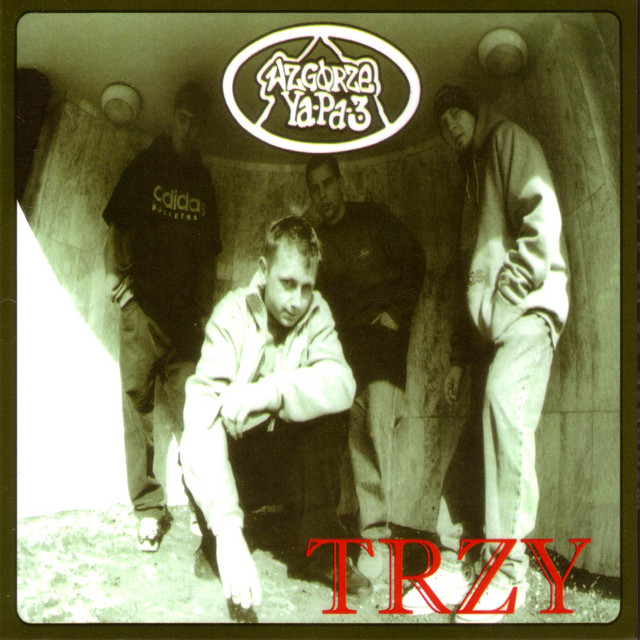 Wzgórze Ya-Pa 3 – Trzy