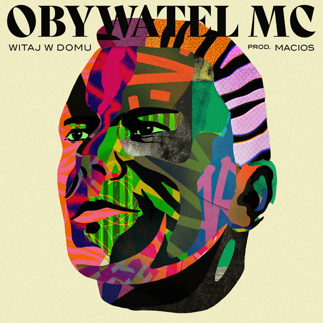 Obywatel MC – Witaj w domu