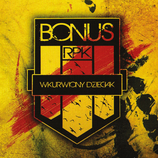 Bonus RPK – Wkurwiony dzieciak