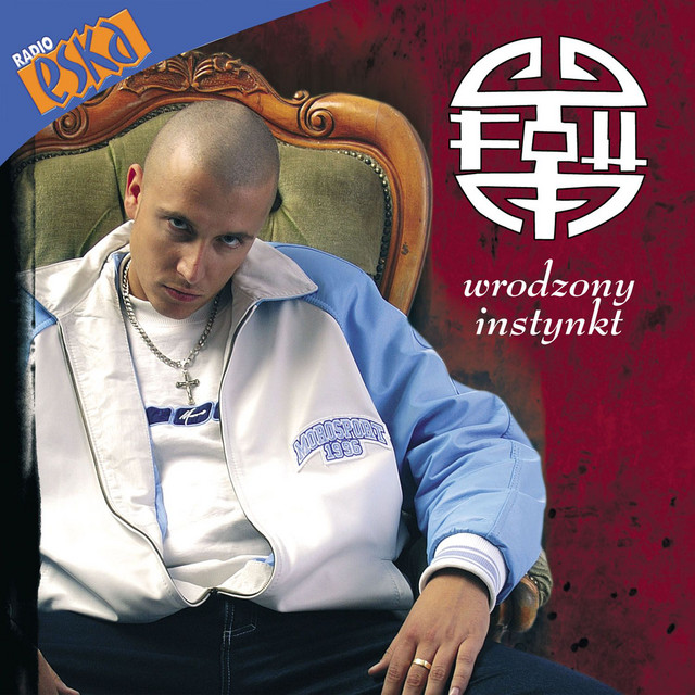Fu – Wrodzony Instynkt