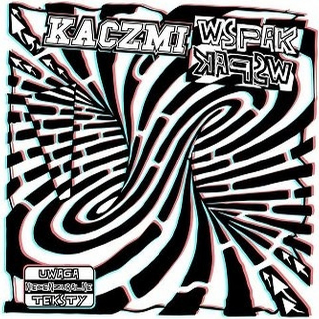 Kaczmi – Wspak