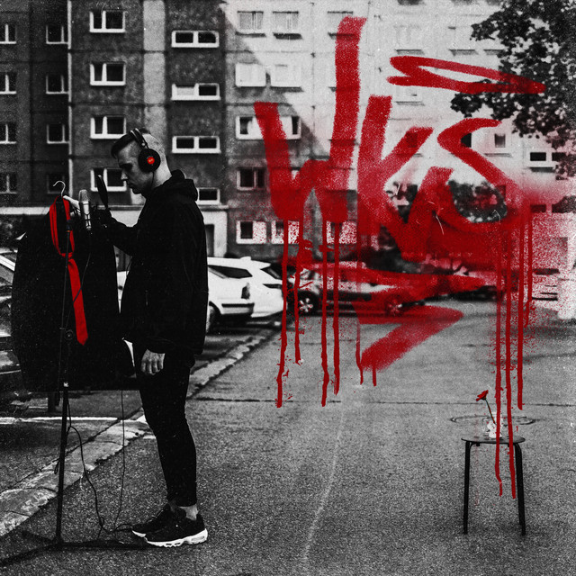 Wszedziezuber – Wybrzeże Klatki Schodowej