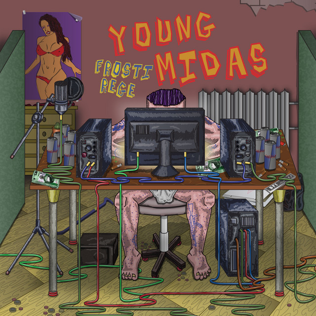Frosti Rege – Young Midas