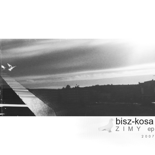 Bisz / Kosa – Zimy EP