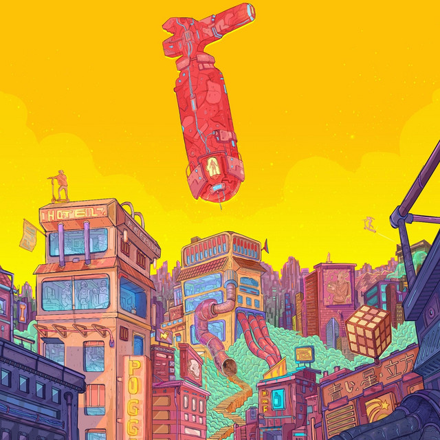 Chillwagon – Chillwagon