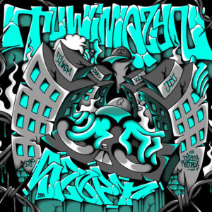 Tuwim & Qzyn – Szept