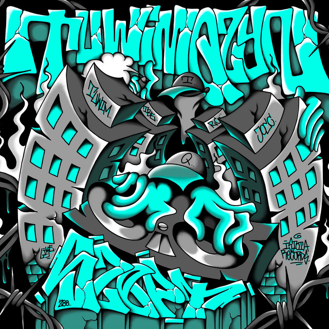 Tuwim & Qzyn – Szept